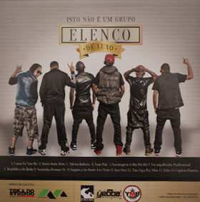 Isto não é um grupo